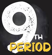 Period 9 